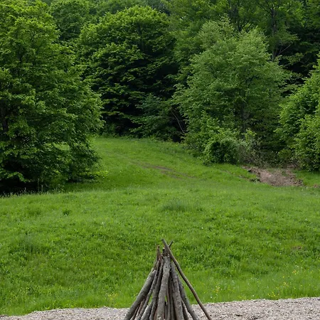 Pensiunea Gura Milii * Varlaam (Buzau)